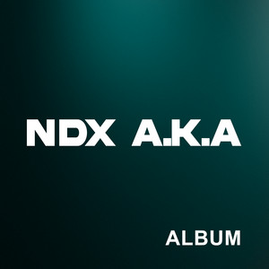 NDX A.K.A. - Kelingan Mantan
