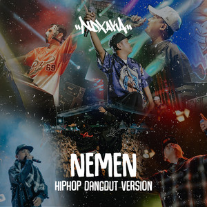 NDX A.K.A. - Nemen HipHop Dangdut Version
