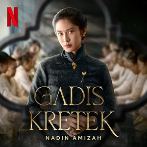 Nadin Amizah - Kala Sang Surya Tenggelam (from the Netflix Series 